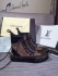 Louis Vuitton Palm Canyon Desert Boot brown